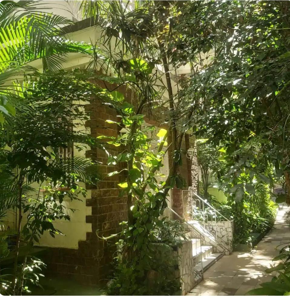 Bulhoes De Carvalho 591-601 Río de Janeiro Exterior foto