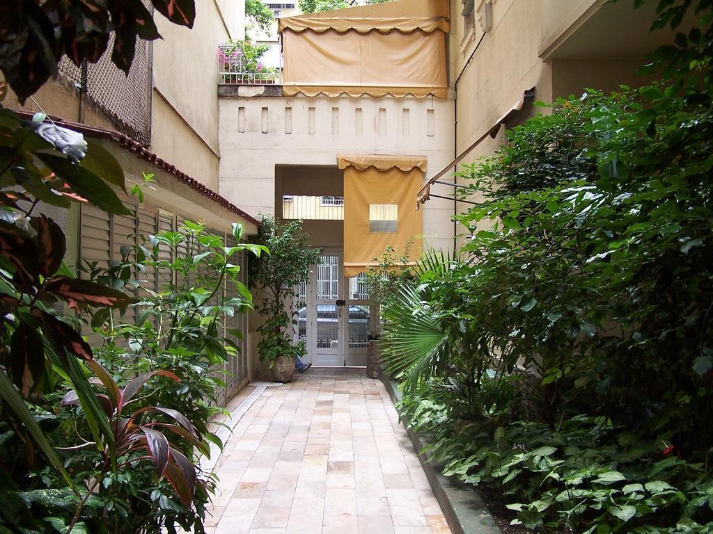 Bulhoes De Carvalho 591-601 Río de Janeiro Habitación foto