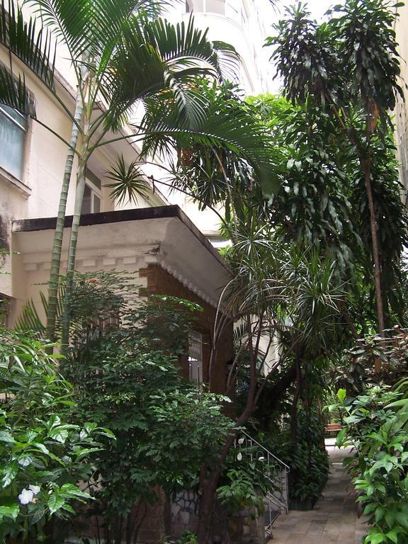 Bulhoes De Carvalho 591-601 Río de Janeiro Habitación foto